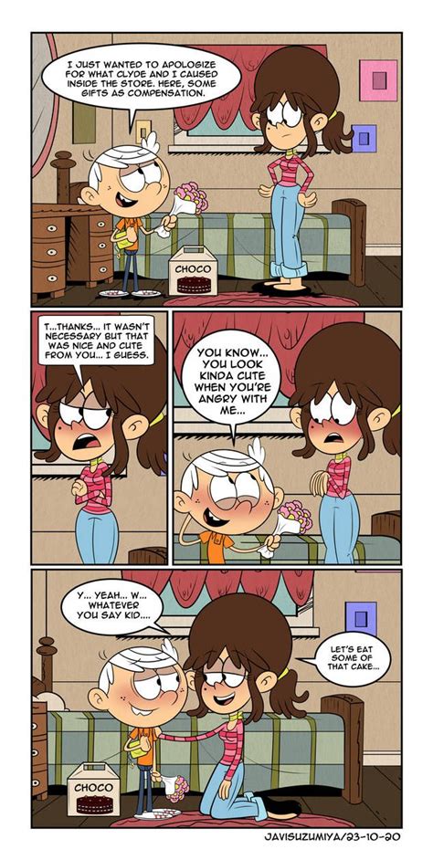 loud house porn comics|The Loud House Porn comics, Cartoon porn comics, Rule 34 comics